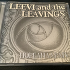 Leevi & The Leavings - Hopeahääpäivä - pikkukuva 1