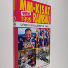 Markku Siukonen : Urheilutieto 20 : Urheilun vuosikirja 1999 - pikkukuva 1