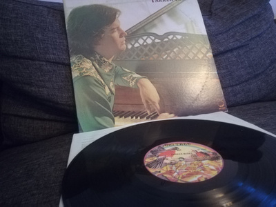 Parker McGee - Parker McGee LP