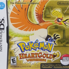 Pokemon HeartGold Version (Big Box) - pikkukuva 1