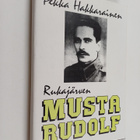 Pekka Hakkarainen : Rukajärven Musta Rudolf - pikkukuva 1