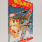 Korkeajännitys 3/2009 : Thunderboltin tulivoima - pikkukuva 1