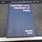 Hypnotism and mysticism of India - pikkukuva 1