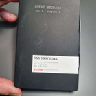 Hajuvesinäyte Min New York Plush - pikkukuva 2