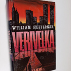 William Heffernan : Verivelka - pikkukuva 1