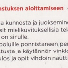 Corien Oranje: Aloitan huomenna - pikkukuva 3
