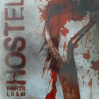 HOSTEL 1 - 3 DVD - pikkukuva 1