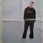 juliste JUSTIN TIMBERLAKE / GREY'S ANATOMY - pikkukuva 1