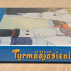 Tove Janssonin MUUMILAAKSON TARINOITA [ alkuperäiset äänet ] - pikkukuva 3