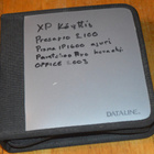 Dataline levylaukku DVD levyille - pikkukuva 1