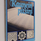 Asta (toim.) Virtamaa : Kaunein pitsini - pikkukuva 1