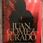 Juan Gomez-Jurado: Kuolinkellot - pikkukuva 1