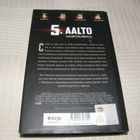 Rick Yancey 5. aalto -sid - pikkukuva 2
