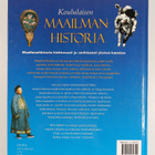 Neil Grant : Koululaisen maailmanhistoria - pikkukuva 2