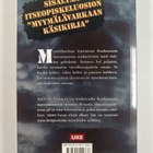 Antto Terras : Stockmann Yard : myymäläetsivän muistelmat - pikkukuva 2