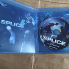 Splice (Bluray) - pikkukuva 4