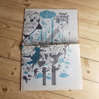 Paper Rodeo 17
