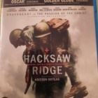 Hacksaw Ridge - Aseeton Sotilas (Blu-ray) - pikkukuva 3