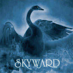 Skyward (CD) NEAR MINT!! s/t
