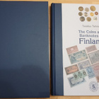 The coins and banknotes of Finland - Tuukka Talvio - pikkukuva 1
