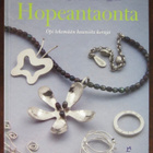 Bergström ja Häggblad: Hopeantaonta, sidottu 2009 - pikkukuva 1