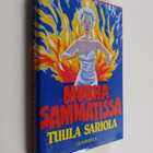 Tuula Sariola : Murha Sammatissa - pikkukuva 1