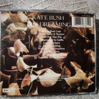 Kate Bush : DREAMING * CD * - pikkukuva 3