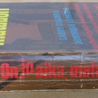 Collins & Lapierre: On jo aika, matadori. Otava 1968. 382 s. - pikkukuva 2