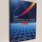 Urpo Ratia : Tarkista ja toimi : aktiivisen hallitustyösk... - pikkukuva 1