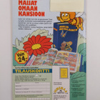 Maija Mehiläinen 13/1989 - pikkukuva 2