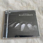 Black Sabbath: The Best Of Black Sabbath (2xCD) - pikkukuva 1