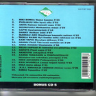 cd, VA - Bonus CD 5 - kevyttä kotimaista [pop, rock, ballad] - pikkukuva 2