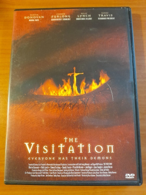 The Visitation