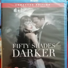 Fifty shades darker blu-ray - pikkukuva 1