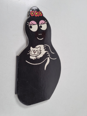 Barbapapa