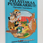 Walt Disney : Pelastakaa pussikarhut! : operaatio Austral... - pikkukuva 1