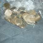 50p alkaen 1963 450gr - pikkukuva 1