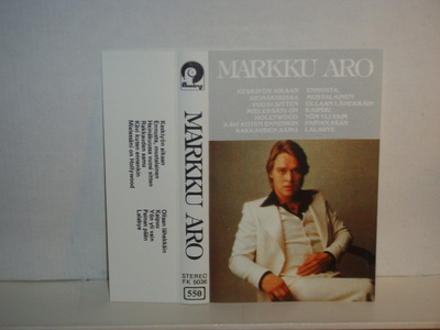Markku Aro