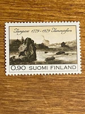 TAMPERE 200 VUOTTA**
