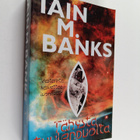 Iain Banks : Tähystä tuulenpuolta - pikkukuva 1