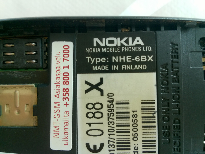 Item image