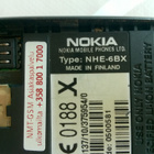 Nokia 8110 - pikkukuva 5