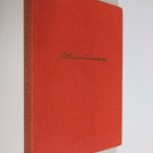 Johannes Linnankoski : Pakolaiset - pikkukuva 1