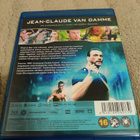 Double Impact - Kaksoisisku (Van Damme) Blu-ray - pikkukuva 2