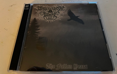Drowning The Light – The Fallen Years 2x CD