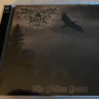Drowning The Light – The Fallen Years 2x CD - pikkukuva 1