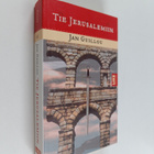 Jan Guillou : Tie Jerusalemiin - pikkukuva 1
