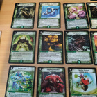Duel Masters vihreitä kortteja - pikkukuva 2