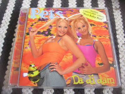 Pets - Da di dam
