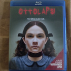 Ottolapsi (Bluray) - pikkukuva 1